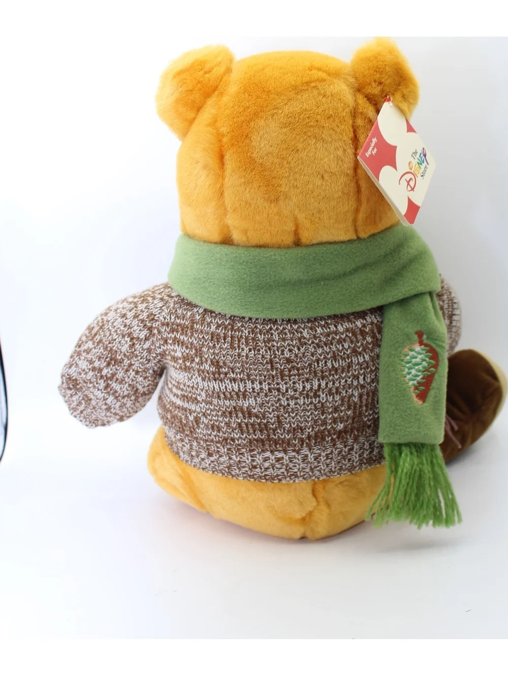 NWT Disney Winnie the Pooh Evergreen Pooh 13
